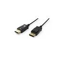 Kramer DisplayPort Hybrid - 40m LSZH 4K HDCP2.2 EDID  DPCP Sort