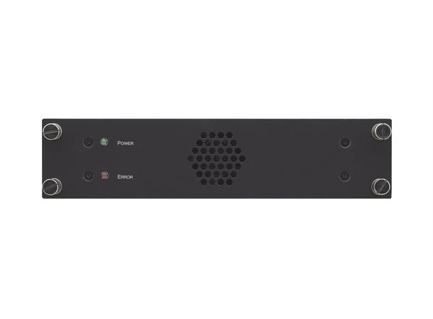 Kramer Powersupply Drawer Power Supply for VS-1616DN 