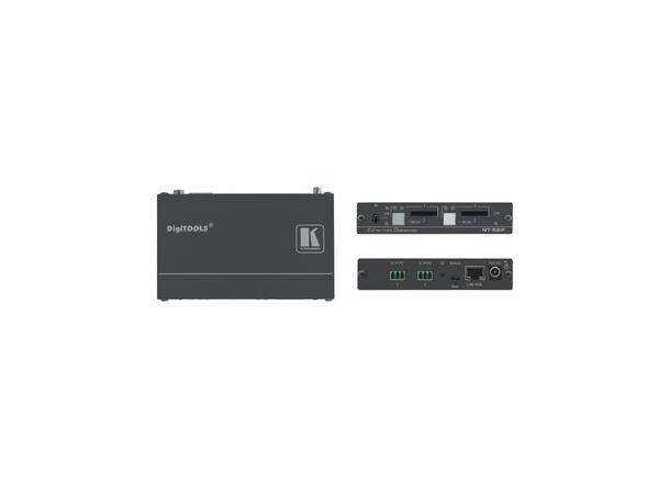 Kramer Control Gateway 2xUniversal I/O port 