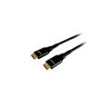 Kramer HDMI 4K Optisk Armert Kabel -20 m HDMI LSZH HDCP2.2 EDID 18Gbps