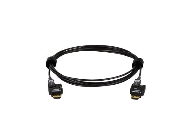 Kramer HDMI High-Speed Fiber -1,8 m HDMI EDID 10,2Gbps 4K 
