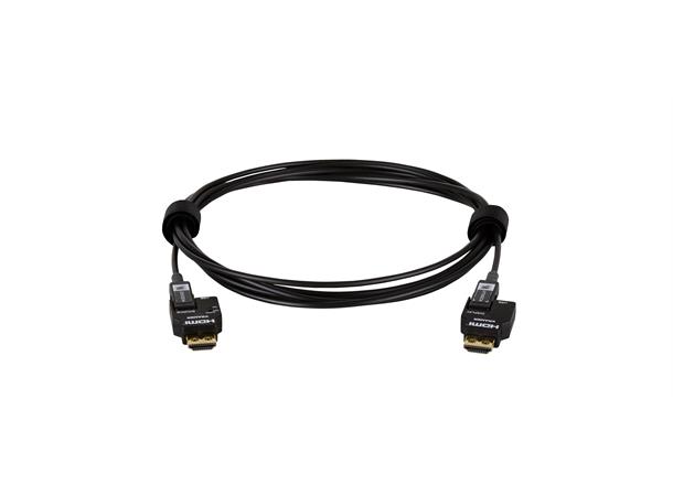 Kramer HDMI High-Speed Fiber - 20 m HDMI EDID 10,2Gbps 4K 