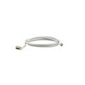 Kramer MiniDP > HDMI Kabel -  7,6 m DP++ Hvit