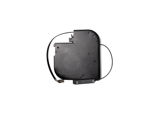Kramer Cable Retractor - LAN Max lengde 1.8 meter Cat.6 RJ45 