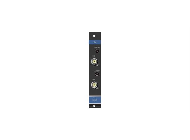 Kramer Matrix Card 2-kanal SDI Analog Audio Input Card  VS-1616/VS-34FD 