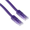 UTP Patch Cat.6 -  2,0 m Lilla Nettverkskabel 250MHz 24AWG