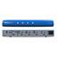 HighSecLabs Secure KVM 4p HDMI NIAP PP 3.0- Tempest