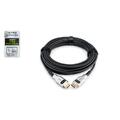 Kramer HDMI Hybridkabel -10m LSHF Ultra 48Gbps 8K@60Hz, HDCP 2.2