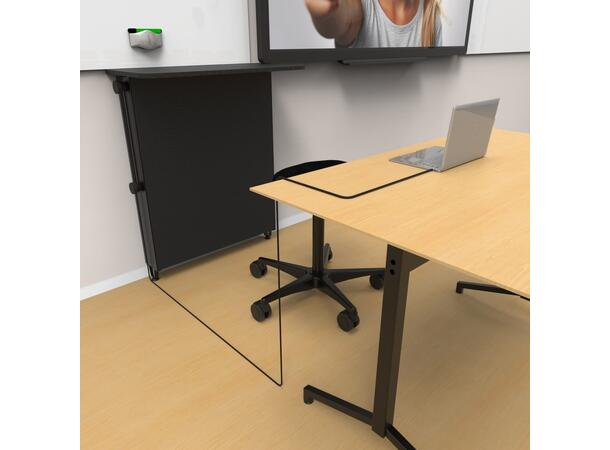 Pendax FlexPanel Education Fabric Sort 