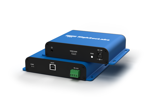 HSL Videobar Diode USB 2.0 Type C 