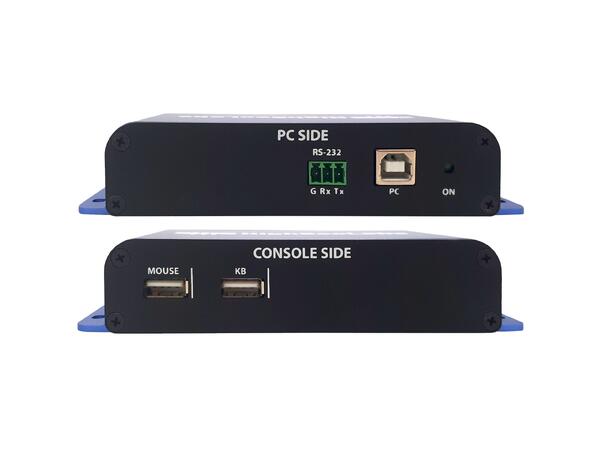 HighSecLabs RS232 til USB USB til RS-232 Protocol Converter 