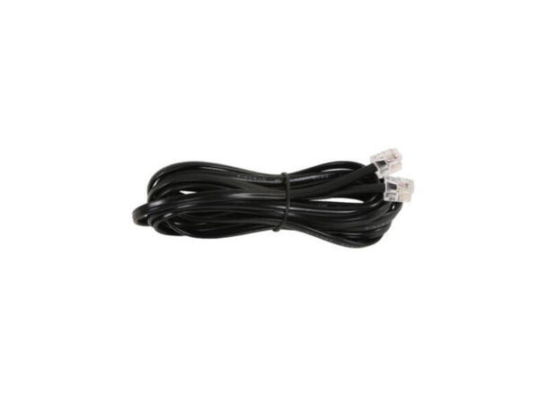 HighSecLabs Kabel RJ14 > RJ14- 1,8m Styrekabel RDC port 