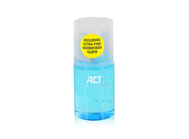 ACT Screen cleaning kit 200ml 