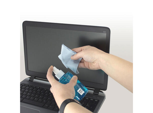 ACT Screen cleaning kit 200ml 