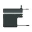 Kramer Cable Retractor - USB-C 4K Max lengde 1.7 m - 35cm tail