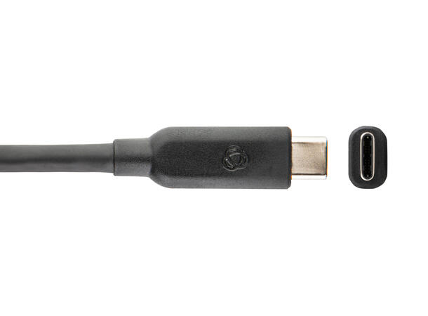 Kramer USB-C, 3.2 Gen 2 Passive- 1,8 m USB-C M-M 10Gbps, 60W 