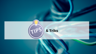 tips og triks